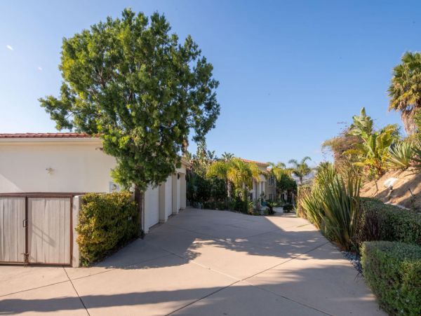 Los Angeles Home 948409