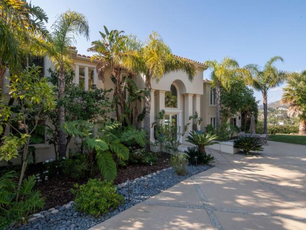 Los Angeles Home 948409