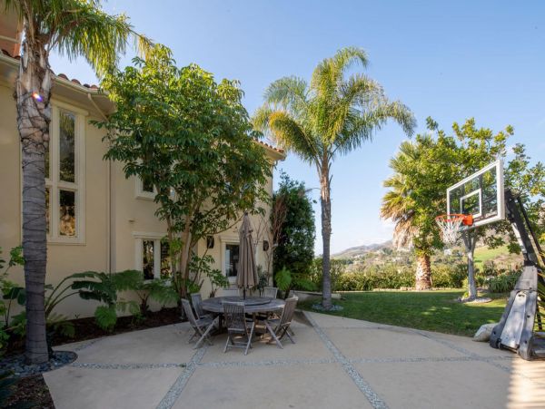 Los Angeles Home 948409
