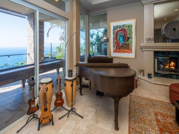 Los Angeles Home 948409