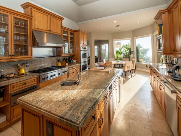 Los Angeles Home 948409