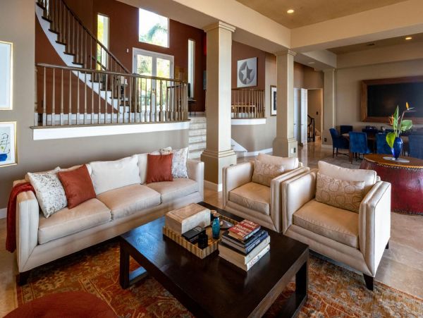 Los Angeles Home 948409