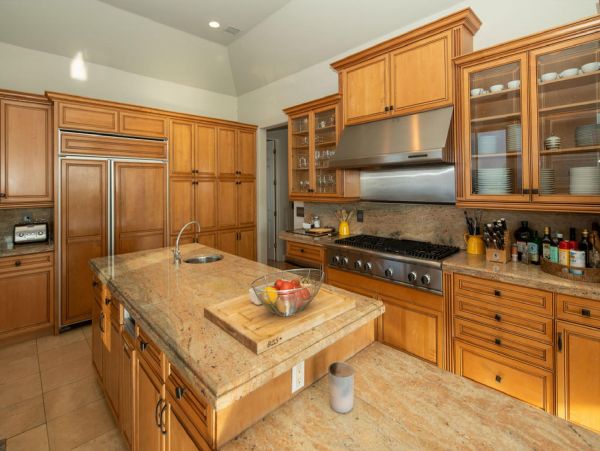 Los Angeles Home 948409