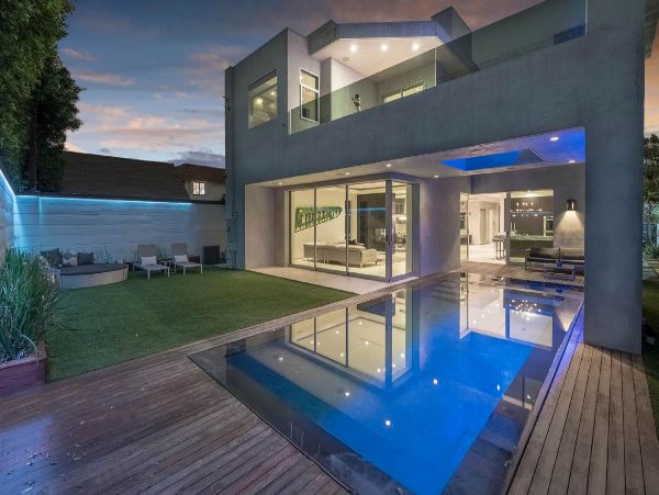 Los Angeles Home 948412