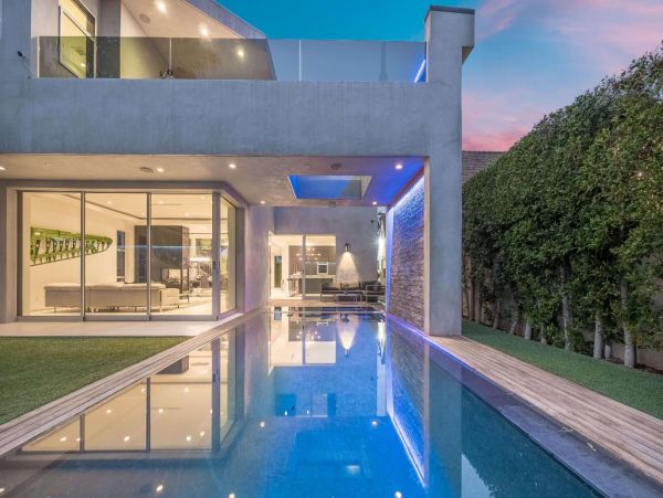 Los Angeles Home 948412