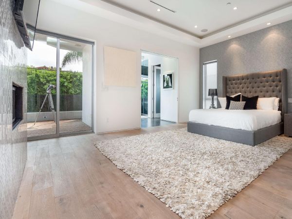 Los Angeles Home 948412