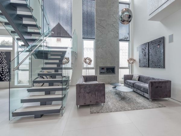 Los Angeles Home 948412