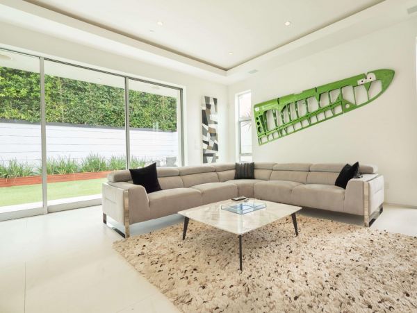 Los Angeles Home 948412