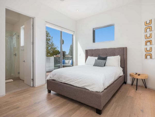 Los Angeles Home 948412