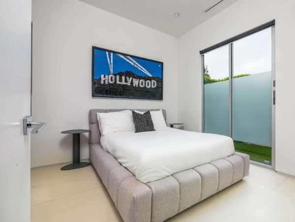 Los Angeles Home 948412