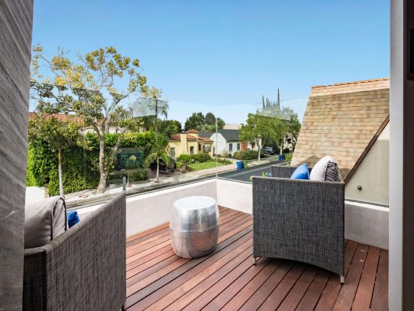 Los Angeles Home 948412
