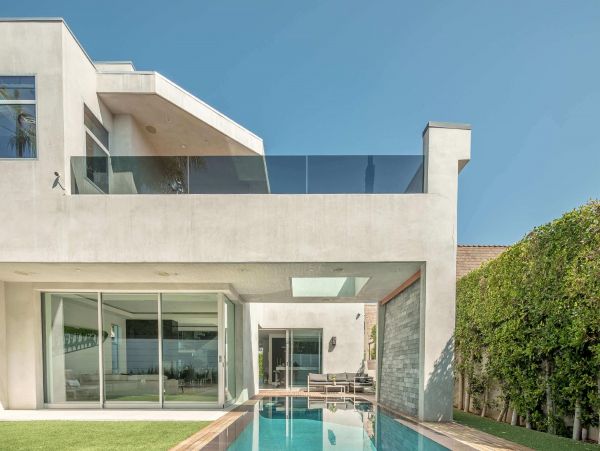 Los Angeles Home 948412
