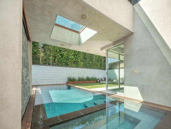 Los Angeles Home 948412