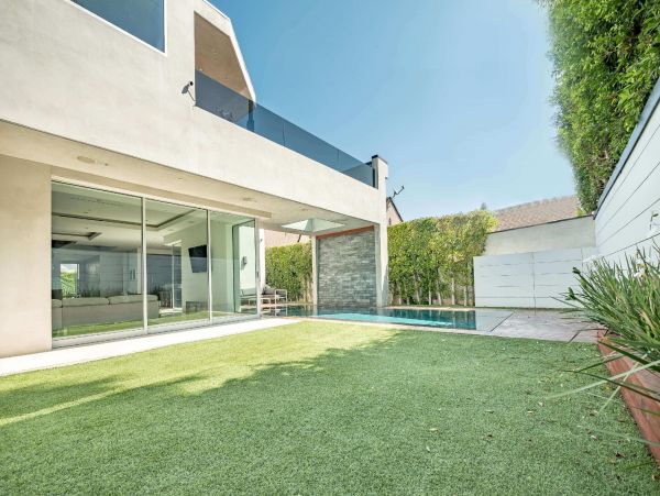 Los Angeles Home 948412