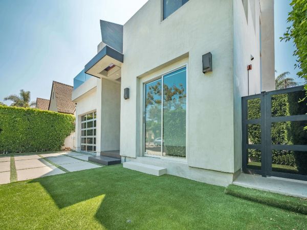 Los Angeles Home 948412