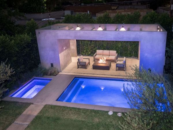 Los Angeles Home 948417