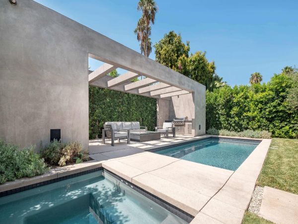 Los Angeles Home 948417