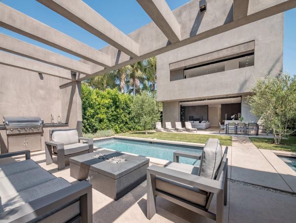 Los Angeles Home 948417