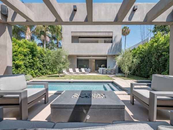 Los Angeles Home 948417