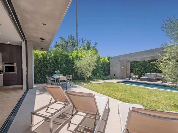 Los Angeles Home 948417