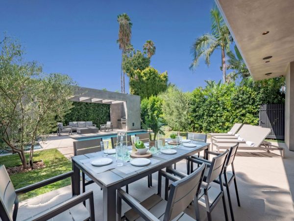 Los Angeles Home 948417