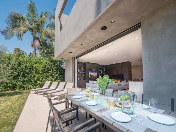 Los Angeles Home 948417