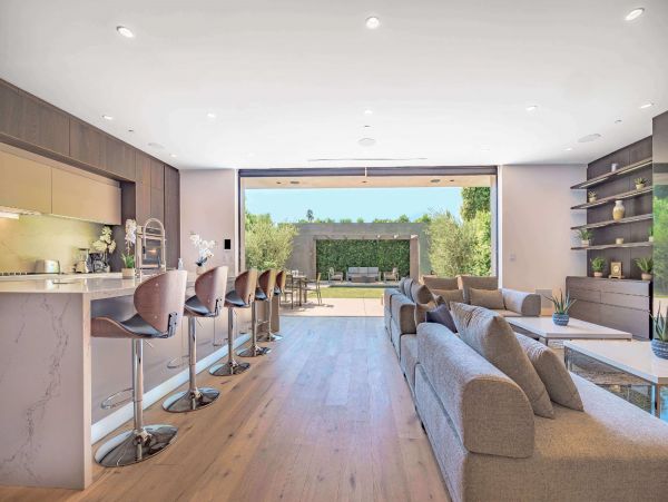 Los Angeles Home 948417