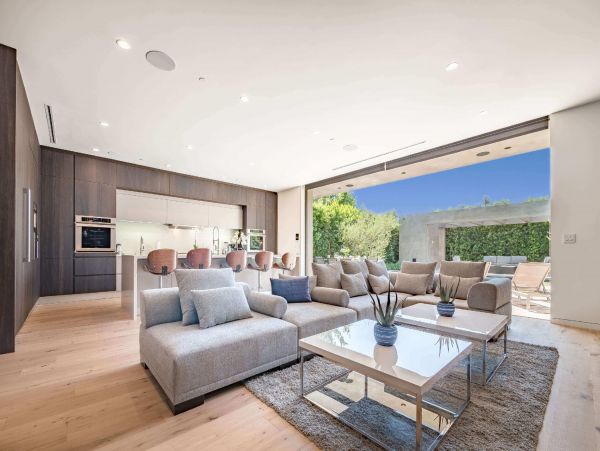 Los Angeles Home 948417