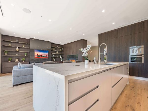 Los Angeles Home 948417