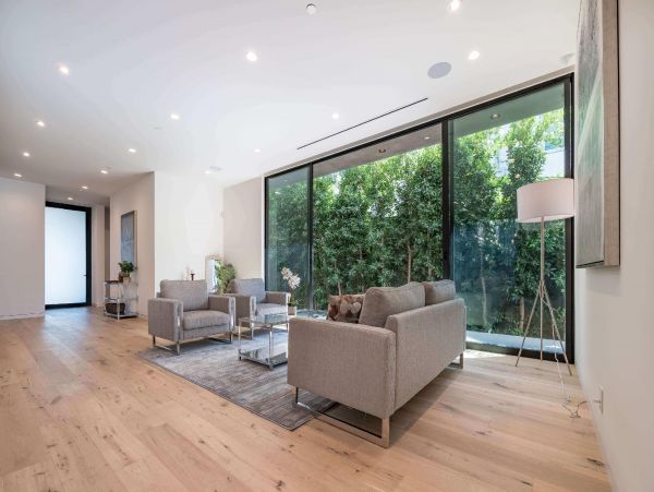 Los Angeles Home 948417