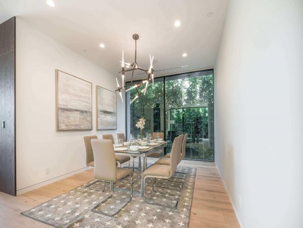 Los Angeles Home 948417
