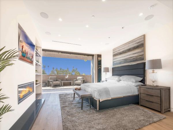Los Angeles Home 948417
