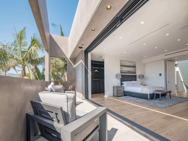 Los Angeles Home 948417