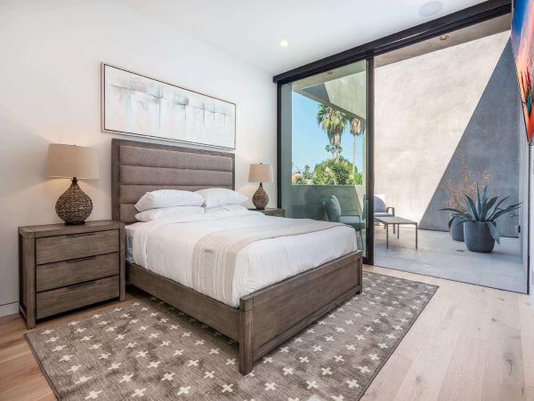 Los Angeles Home 948417