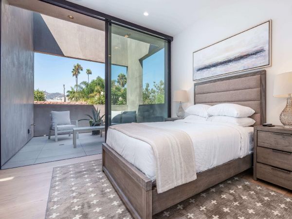 Los Angeles Home 948417