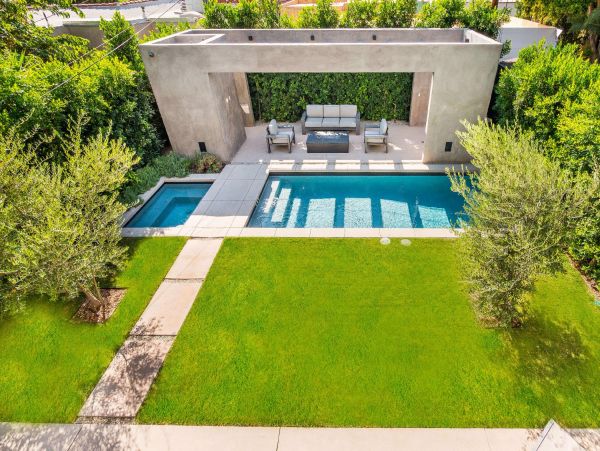 Los Angeles Home 948417