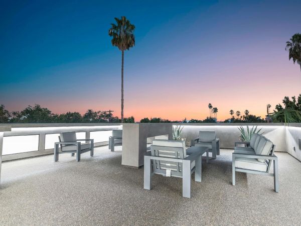 Los Angeles Home 948417