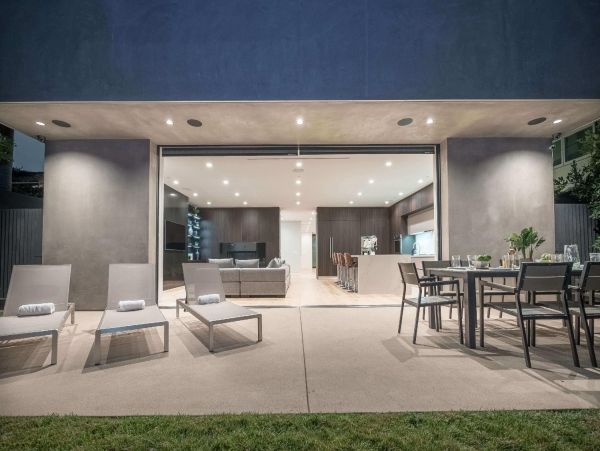 Los Angeles Home 948417