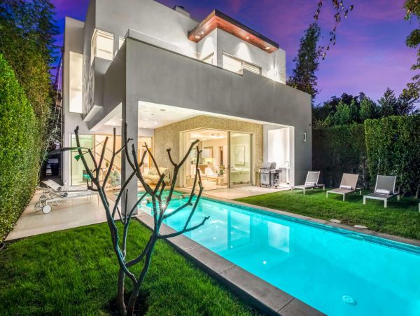 Los Angeles Home 948418