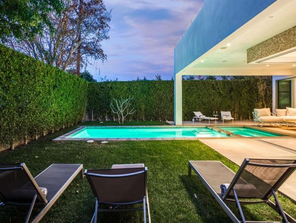 Los Angeles Home 948418