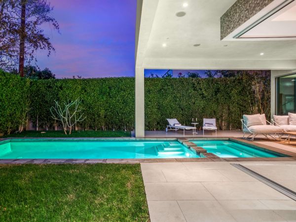 Los Angeles Home 948418