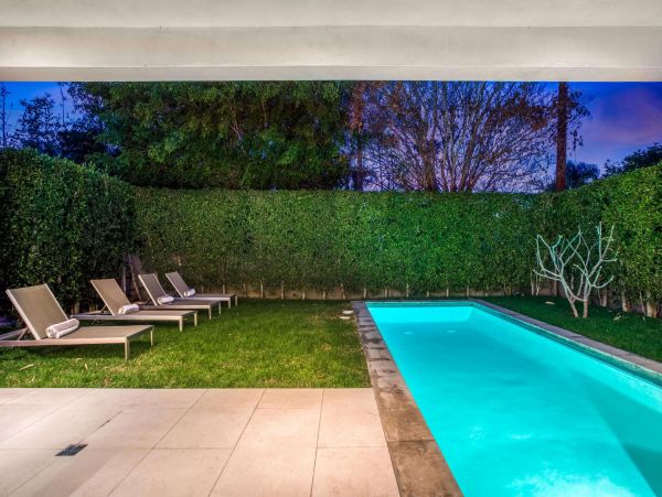 Los Angeles Home 948418