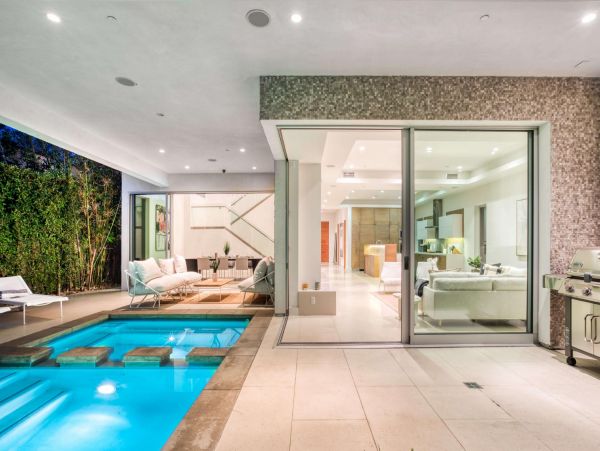 Los Angeles Home 948418