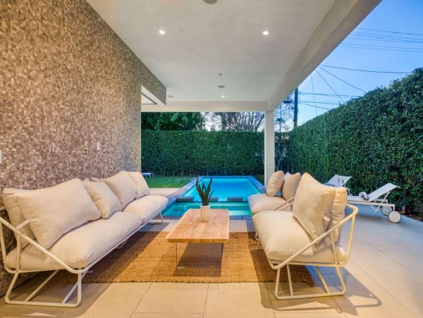 Los Angeles Home 948418