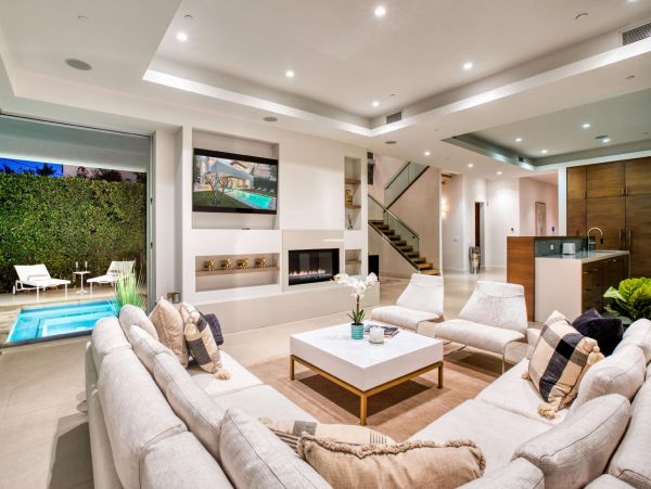 Los Angeles Home 948418