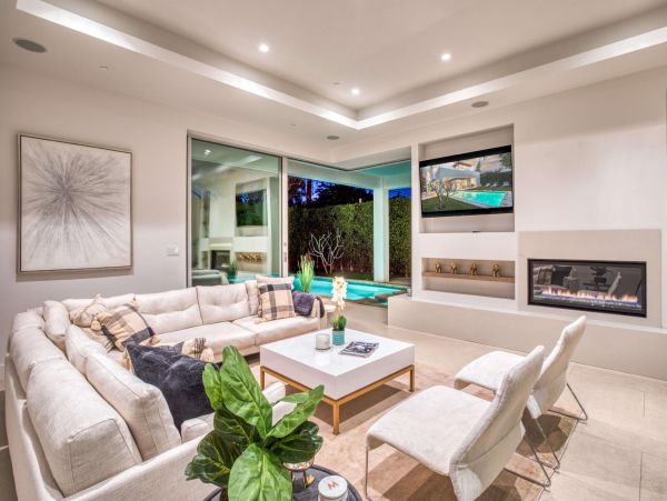 Los Angeles Home 948418