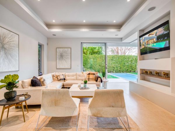 Los Angeles Home 948418