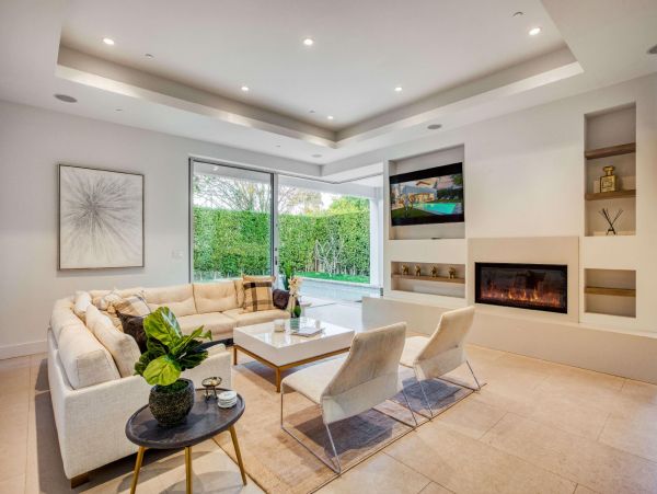 Los Angeles Home 948418