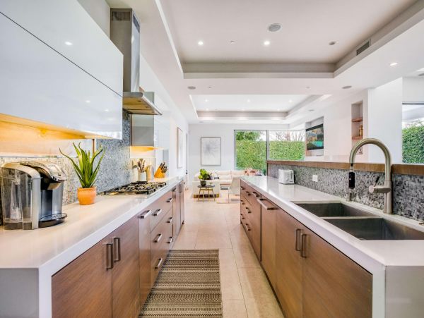 Los Angeles Home 948418