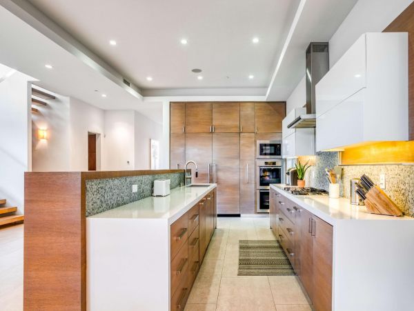 Los Angeles Home 948418